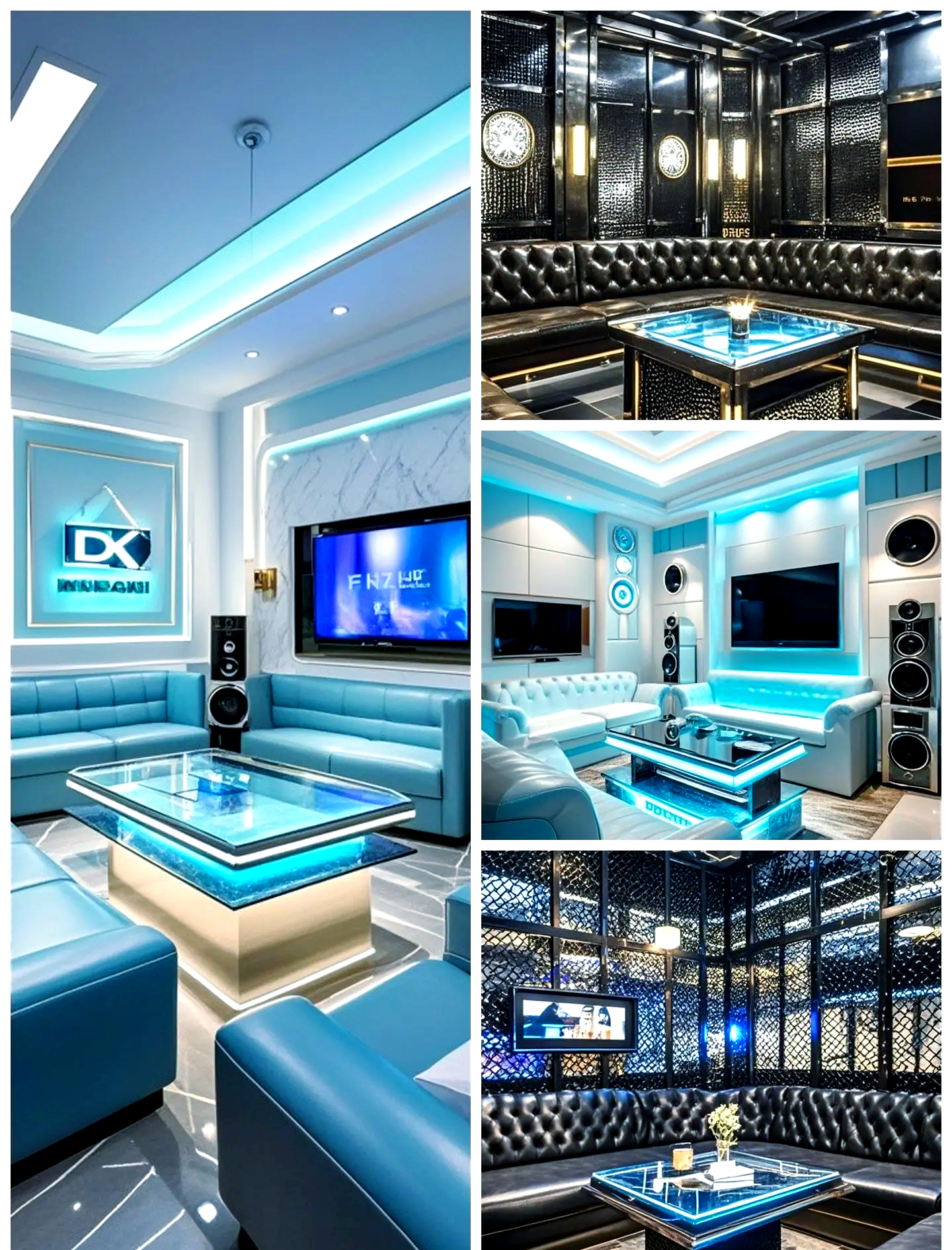 枣庄商务ktv的含义-薛城区ktv预定