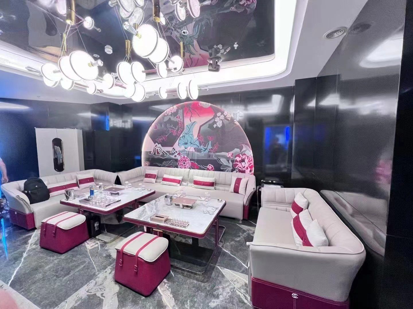 枣庄商务ktv有没有？-薛城区ktv预定