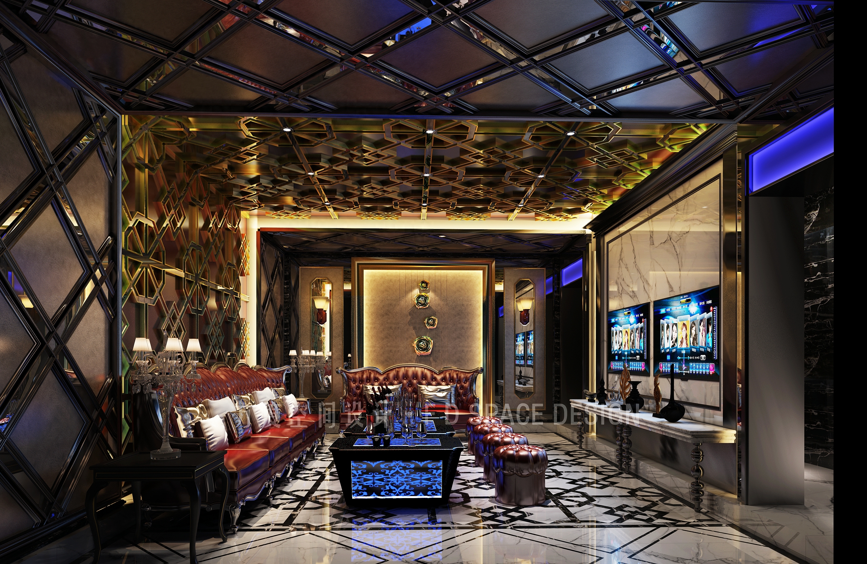 枣庄商务KTV总排行-薛城区ktv预定