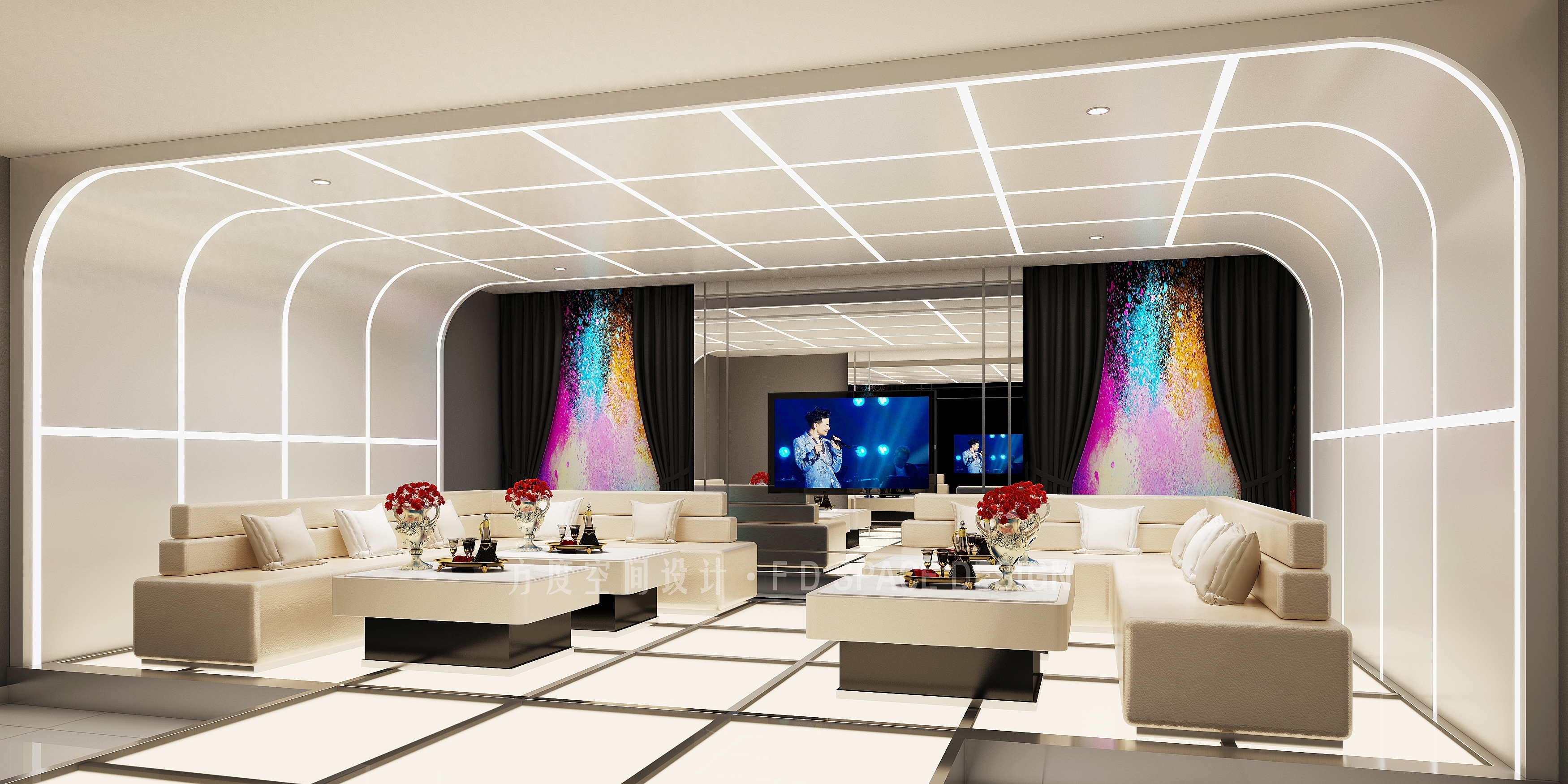 枣庄商务KTV推荐-薛城区ktv预定