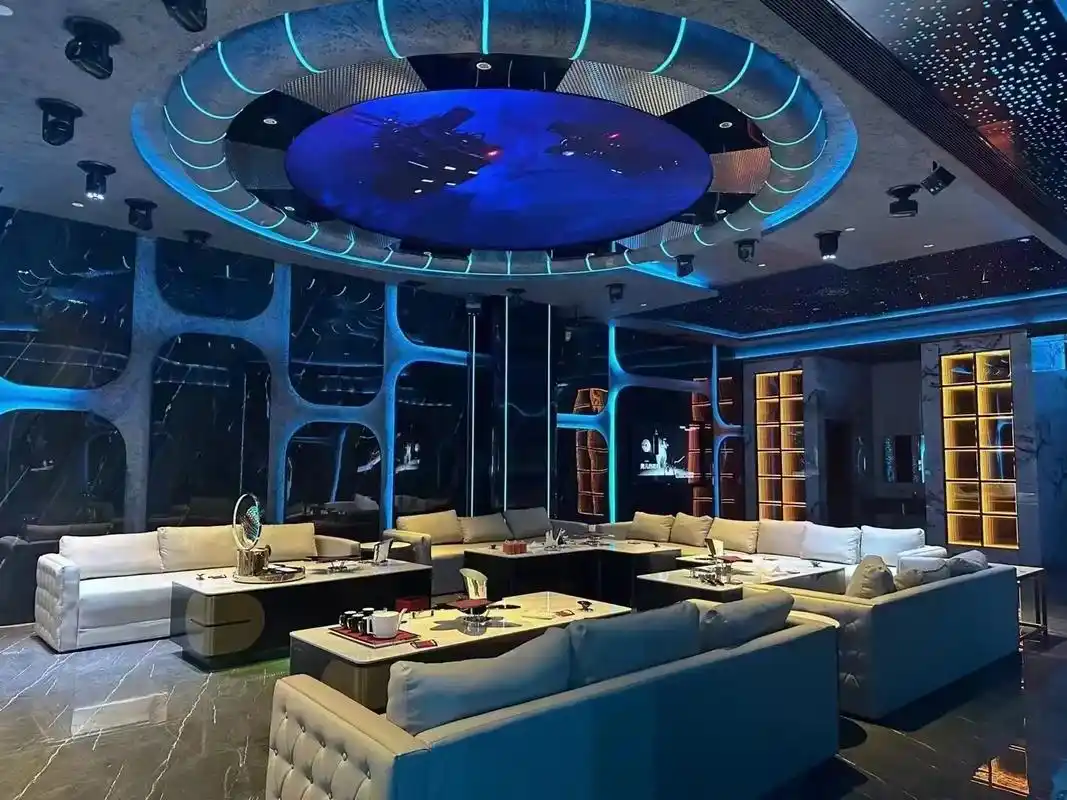 枣庄商务ktv中低端区别详解-薛城区ktv预定